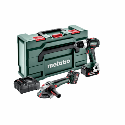 "A.Set 2.9.4" Macchine a batteria nel kit Combo (685208650)