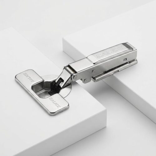 CERNIERA INCASSO 110° CON CHIUSURA SCATTO SALICE COLLO 0 SERIE (C2_6A99)