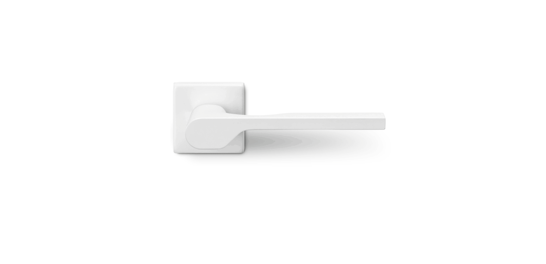 Maniglia per Porta stile moderno Formis Arieni serie (6401) 1 Maniglia per Porta stile moderno Formis Arieni serie (6401)