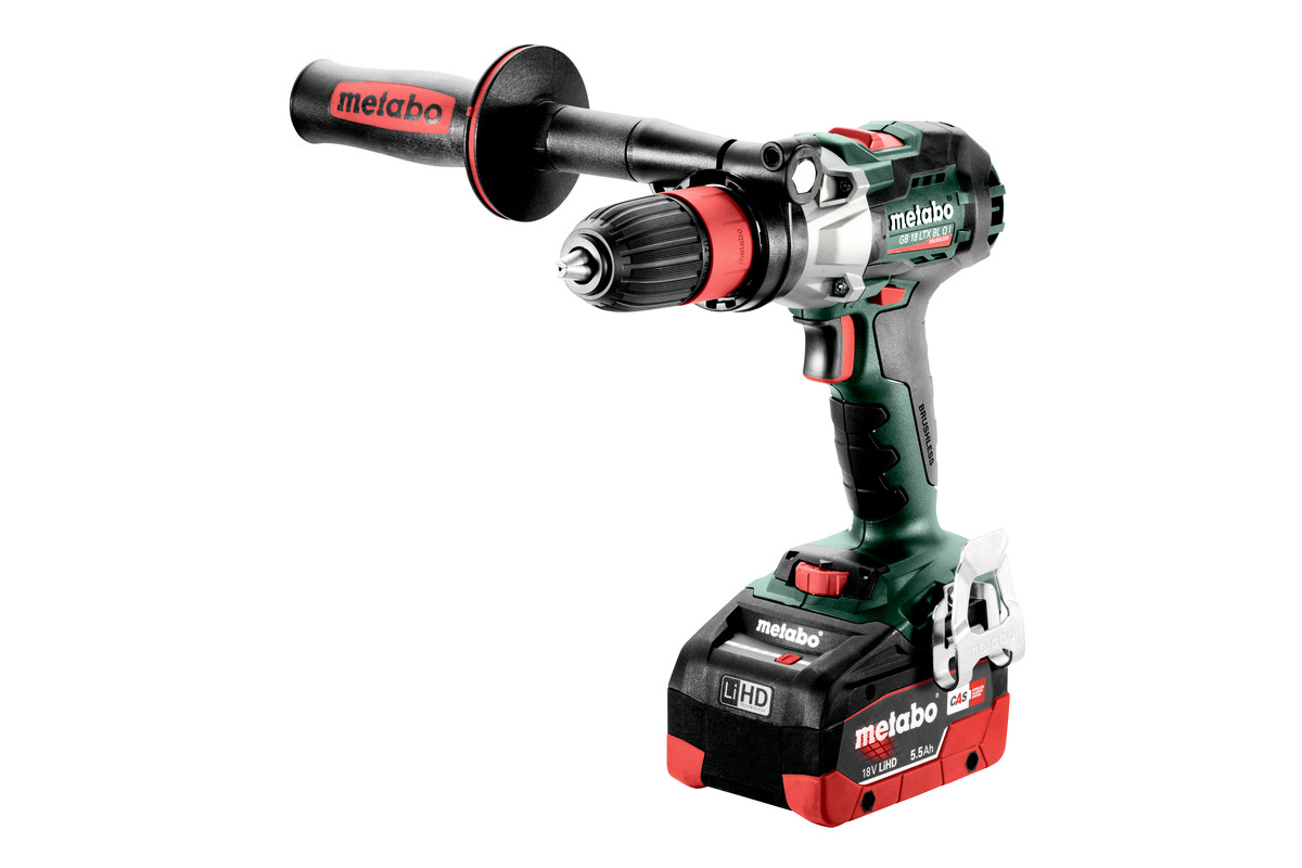 Trapano avvitatore/maschiatrice a batteria 1 Trapano avvitatore/maschiatrice a batteria