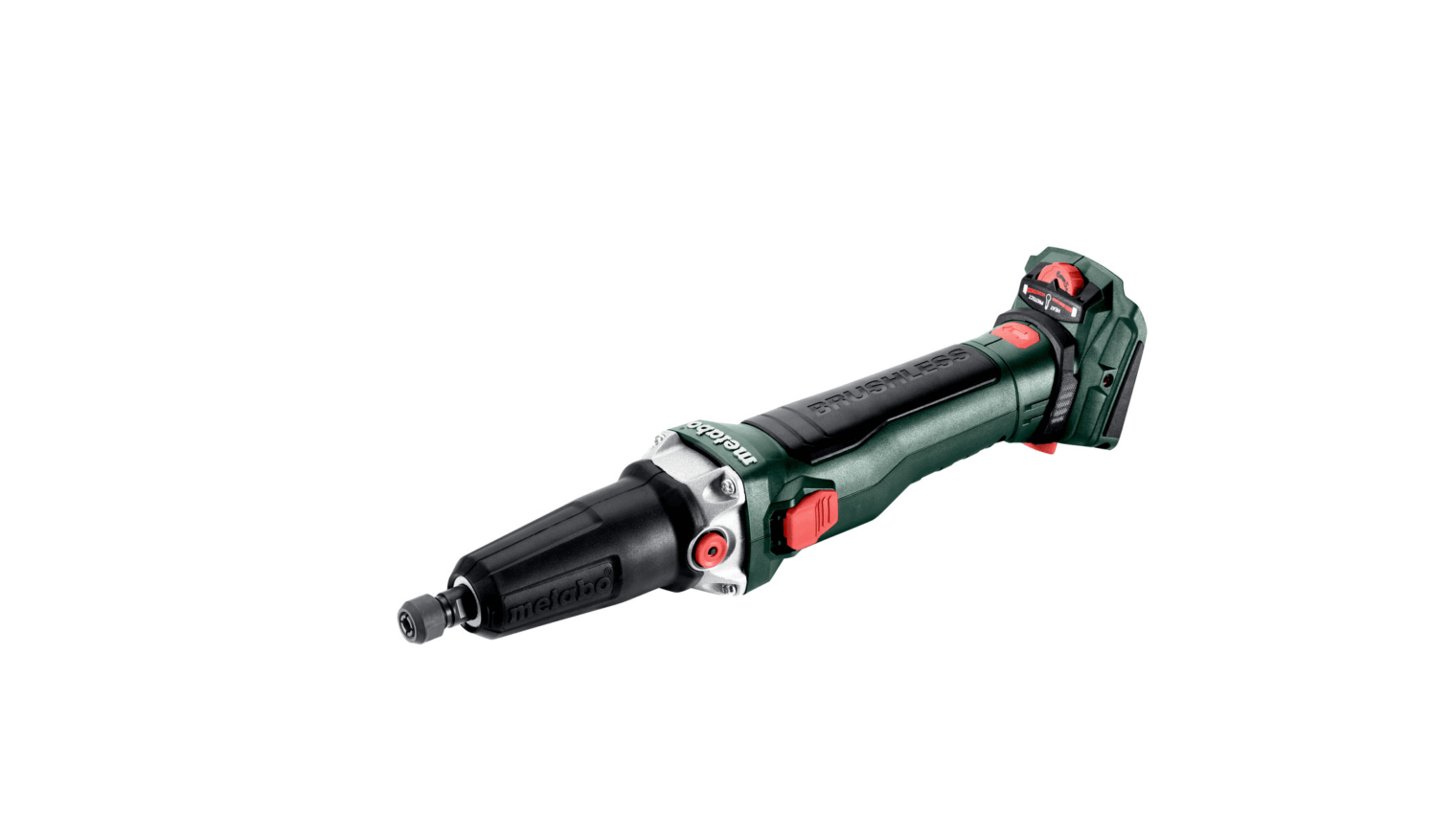 Smerigliatrice diritta a batteria (600826840) 1 Smerigliatrice diritta a batteria (600826840)