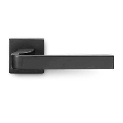Maniglia per Porta stile moderno Turbo Arieni serie (6201)