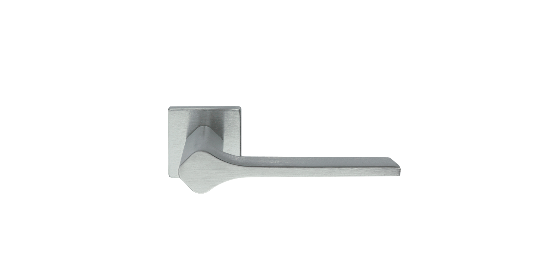 Maniglie per Porte stile contemporaneo Quasar Arieni serie (4201) 1 Maniglie per Porte stile contemporaneo Quasar Arieni serie (4201)