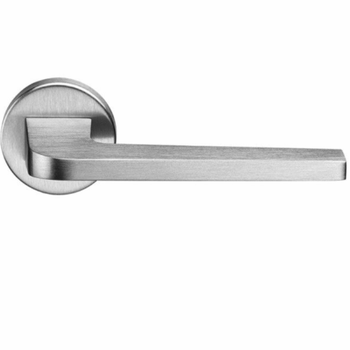 Maniglia per Porta stile lineare Ring Arieni serie (4601)