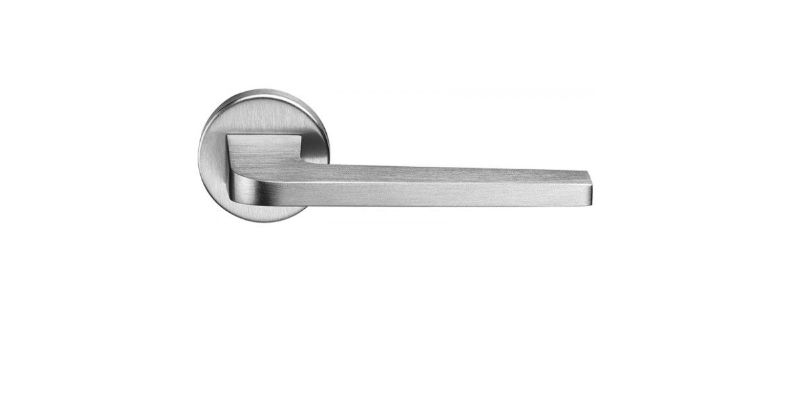 Maniglia per Porta stile lineare Ring Arieni serie (4601) 1 Maniglia per Porta stile lineare Ring Arieni serie (4601)