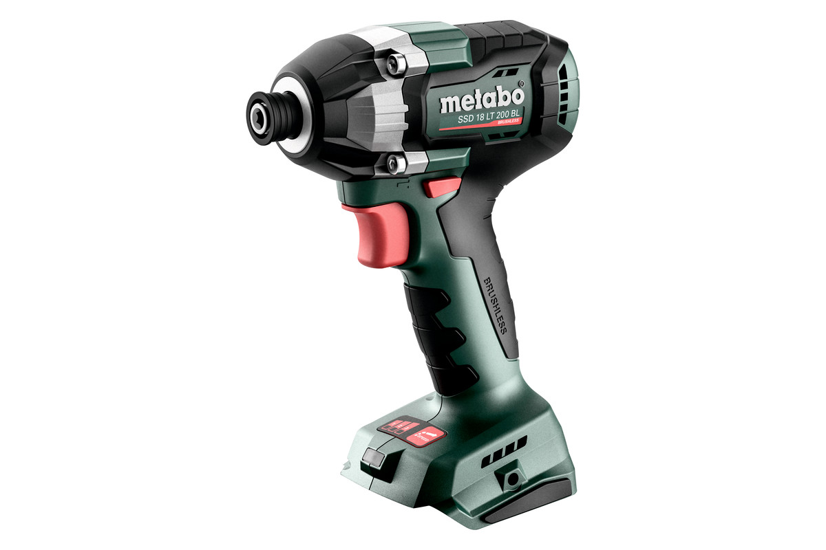 Avvitatore a massa battente a batteria (602397840) 1 Avvitatore a massa battente a batteria (602397840)