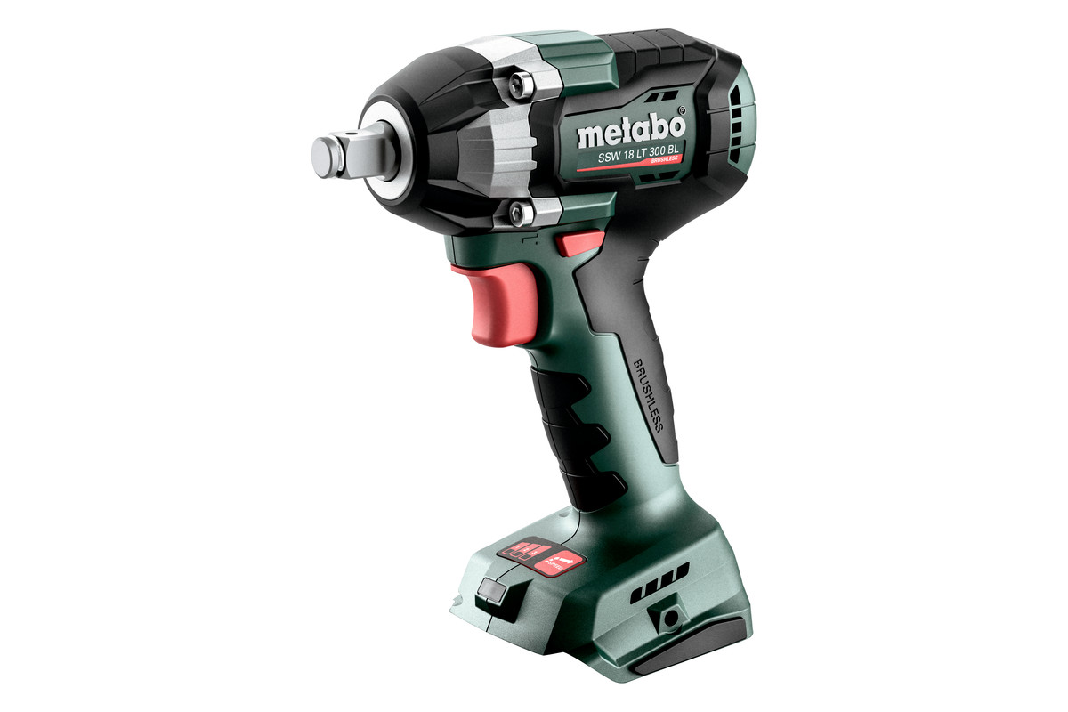 Avvitatore a massa battente a batteria (602398840) 1 Avvitatore a massa battente a batteria (602398840)