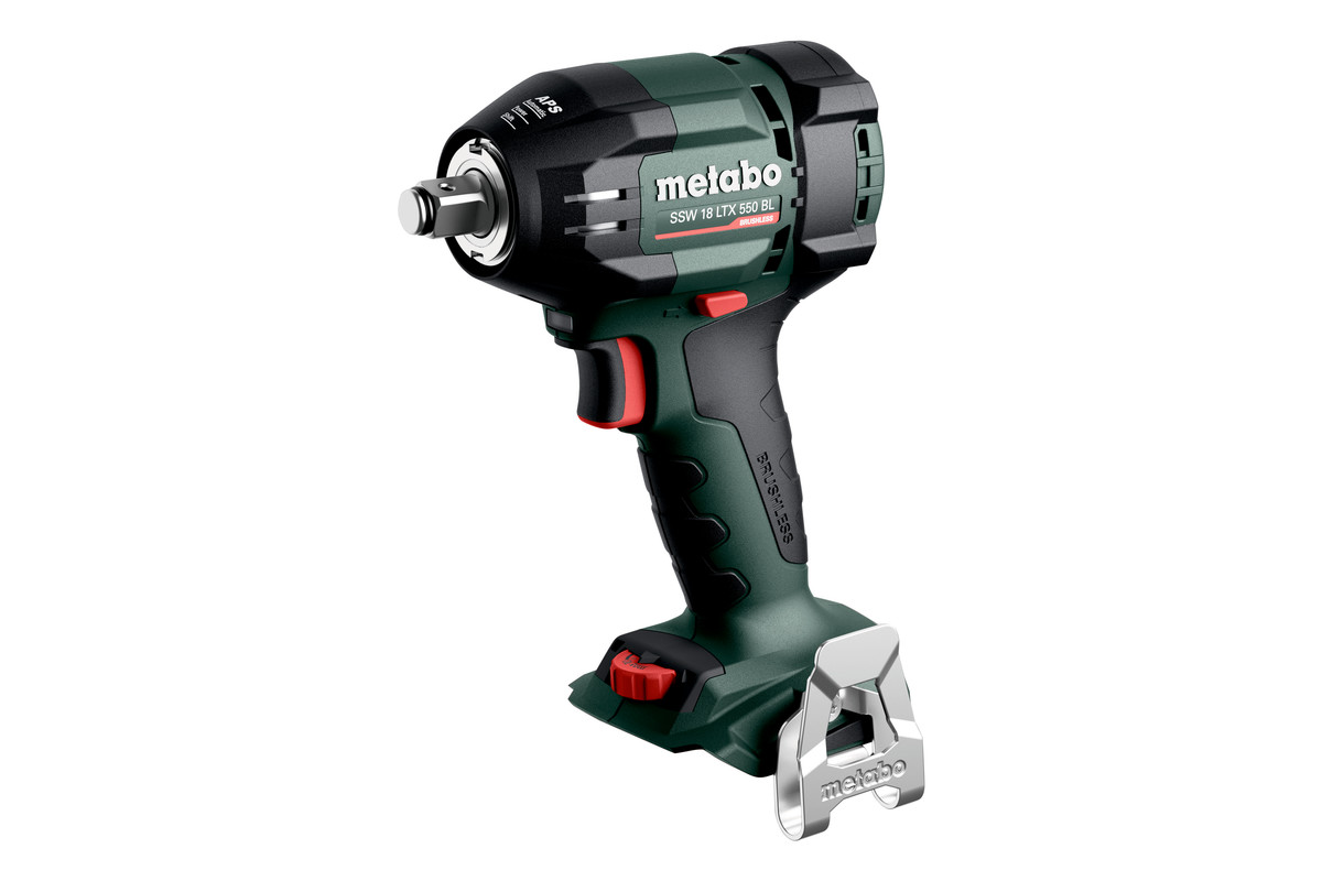 Avvitatore a massa battente a batteria (602404840) 1 Avvitatore a massa battente a batteria (602404840)