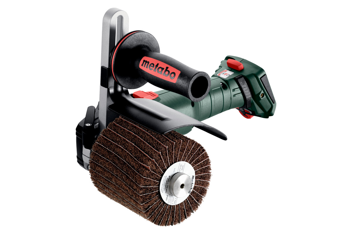 Satinatrice a batteria (601766840) 1 Satinatrice a batteria (601766840)
