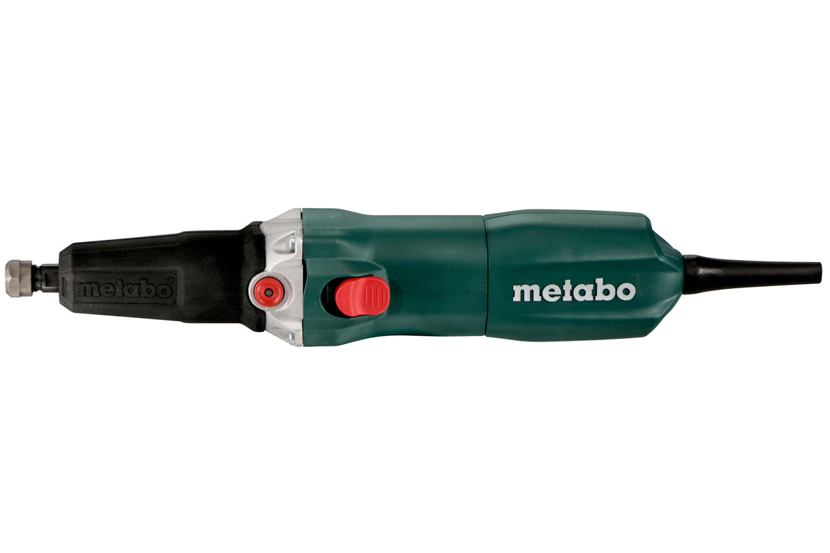 Smerigliatrice diritta GE 710 Plus (600616000) 2 Smerigliatrice diritta GE 710 Plus (600616000) - immagine 2