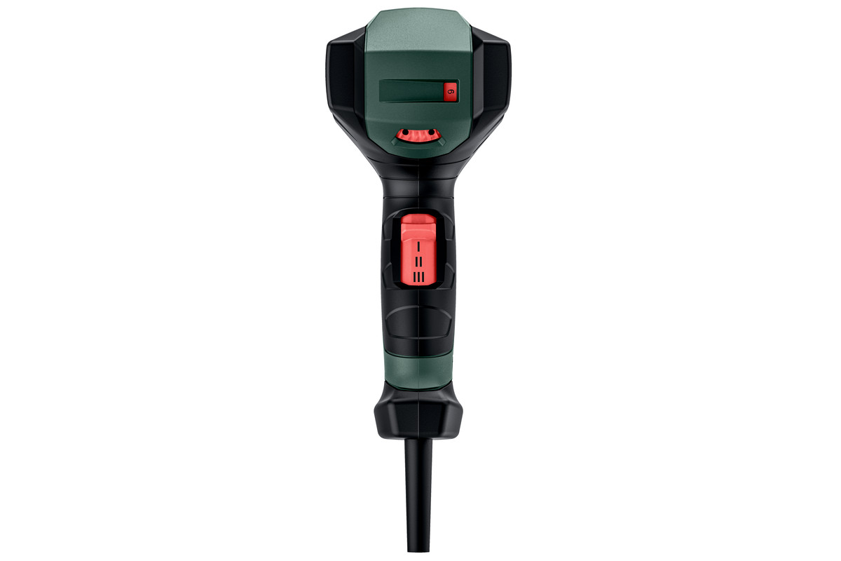 Pistola termica HG 20-600 (602066500) 2 Pistola termica HG 20-600 (602066500) - immagine 2