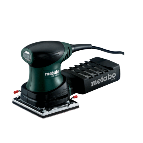 Levigatrice orbitale FSR 200 Intec (600066500)