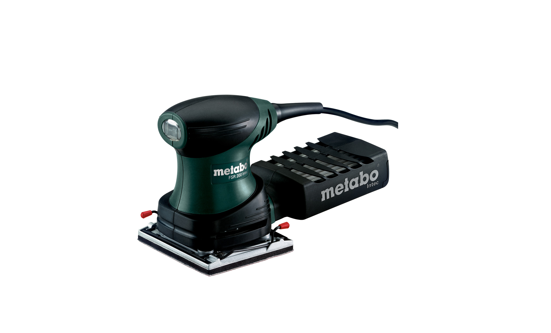 Levigatrice orbitale FSR 200 Intec (600066500) 1 Levigatrice orbitale FSR 200 Intec (600066500)