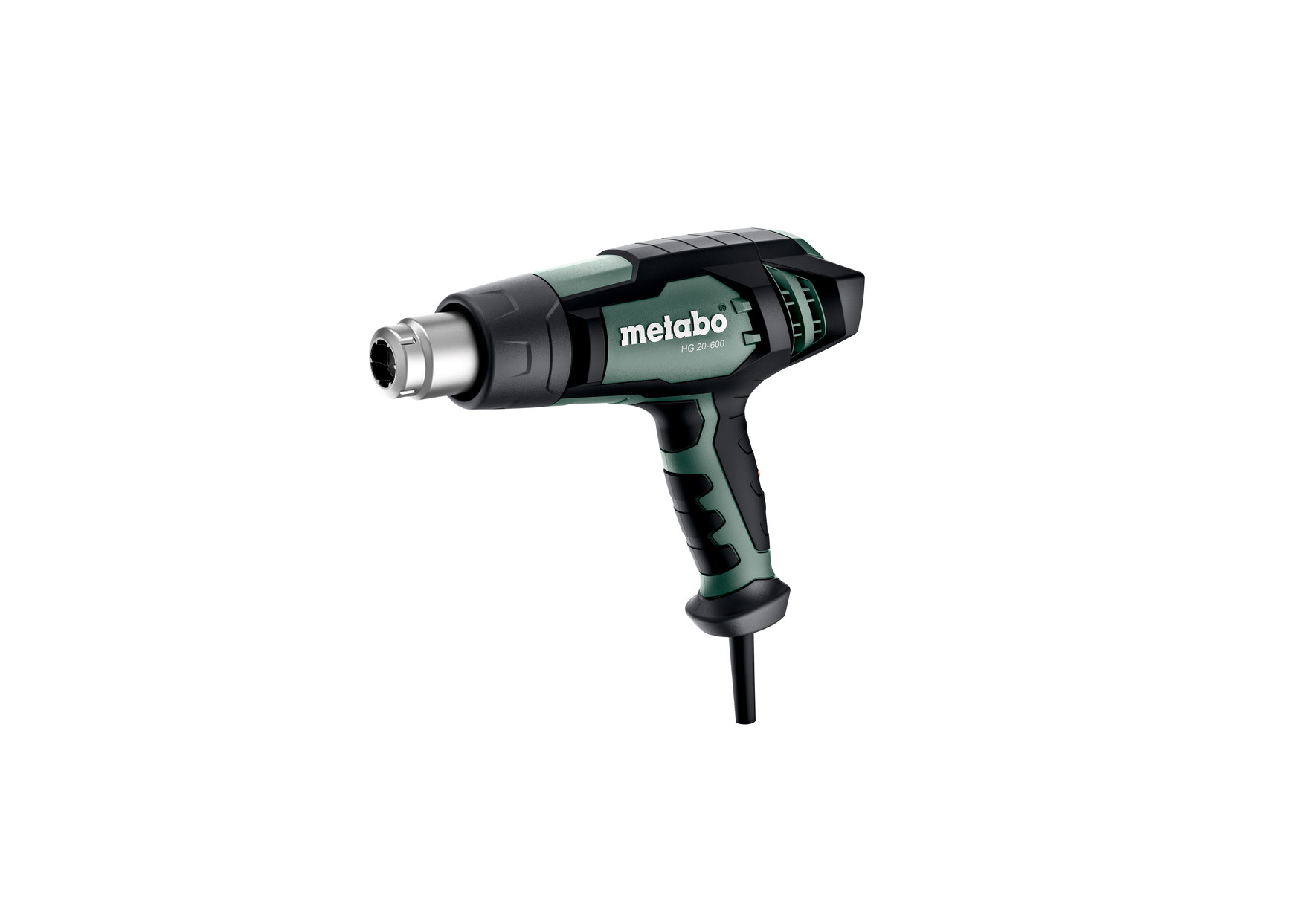 Pistola termica HG 20-600 (602066500) 1 Pistola termica HG 20-600 (602066500)