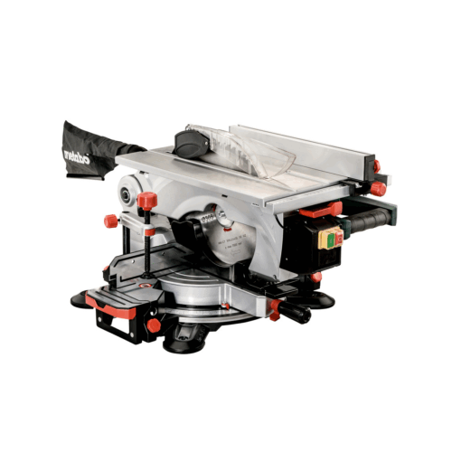 Troncatrice con pianetto KGT 305 M (619004000)