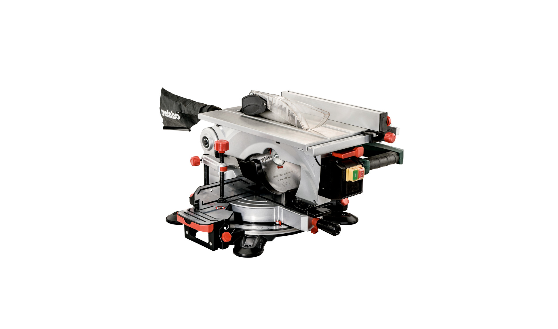 Troncatrice con pianetto KGT 305 M (619004000) 1 Troncatrice con pianetto KGT 305 M (619004000)