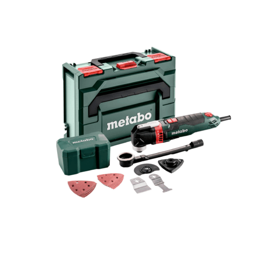 Multitool MT 400 Quick Set (601406500)