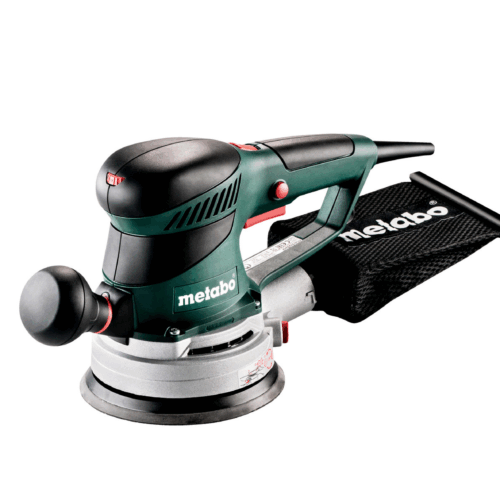 Levigatrice roto-orbitale SXE 450 TurboTec (600129000)