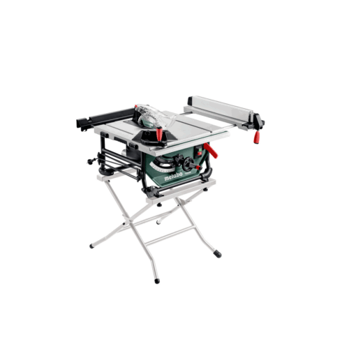Sega circolare da banco TS 254 M Set (691154000)