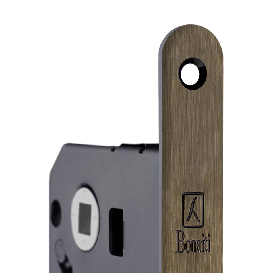 serratura magnetica silenziosa mod b40 7 serratura magnetica silenziosa mod b40 - immagine 7