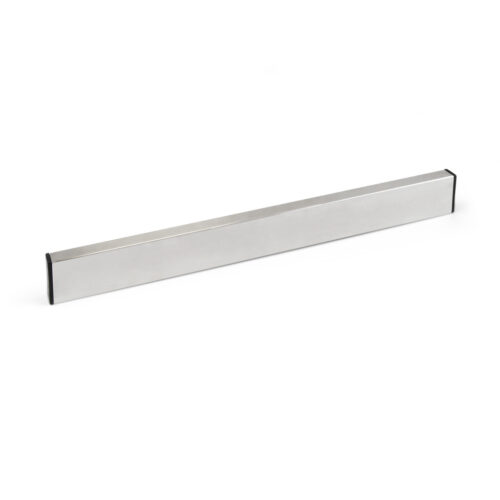 Barra magnetica per coltelli da cucina