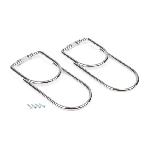 aggancio Portabottiglie con 2 spazi per mobili
