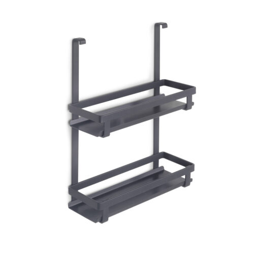COLONNA  porta spezie Titane per mobile da cucina