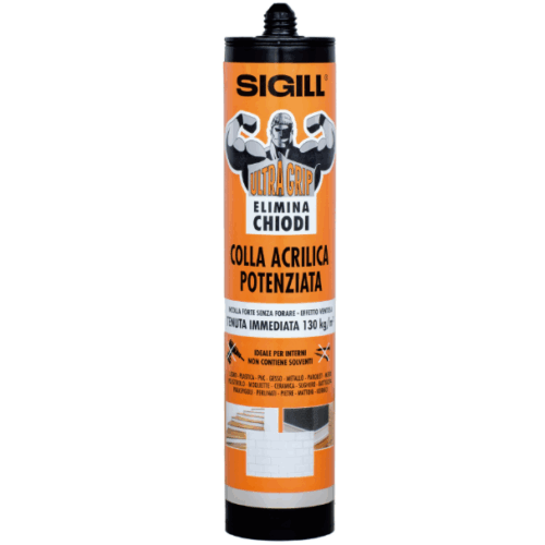 Ultra Grip Elimina Chiodi