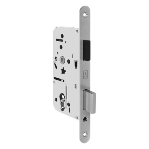 serratura magnetica a scrocco mod. r15