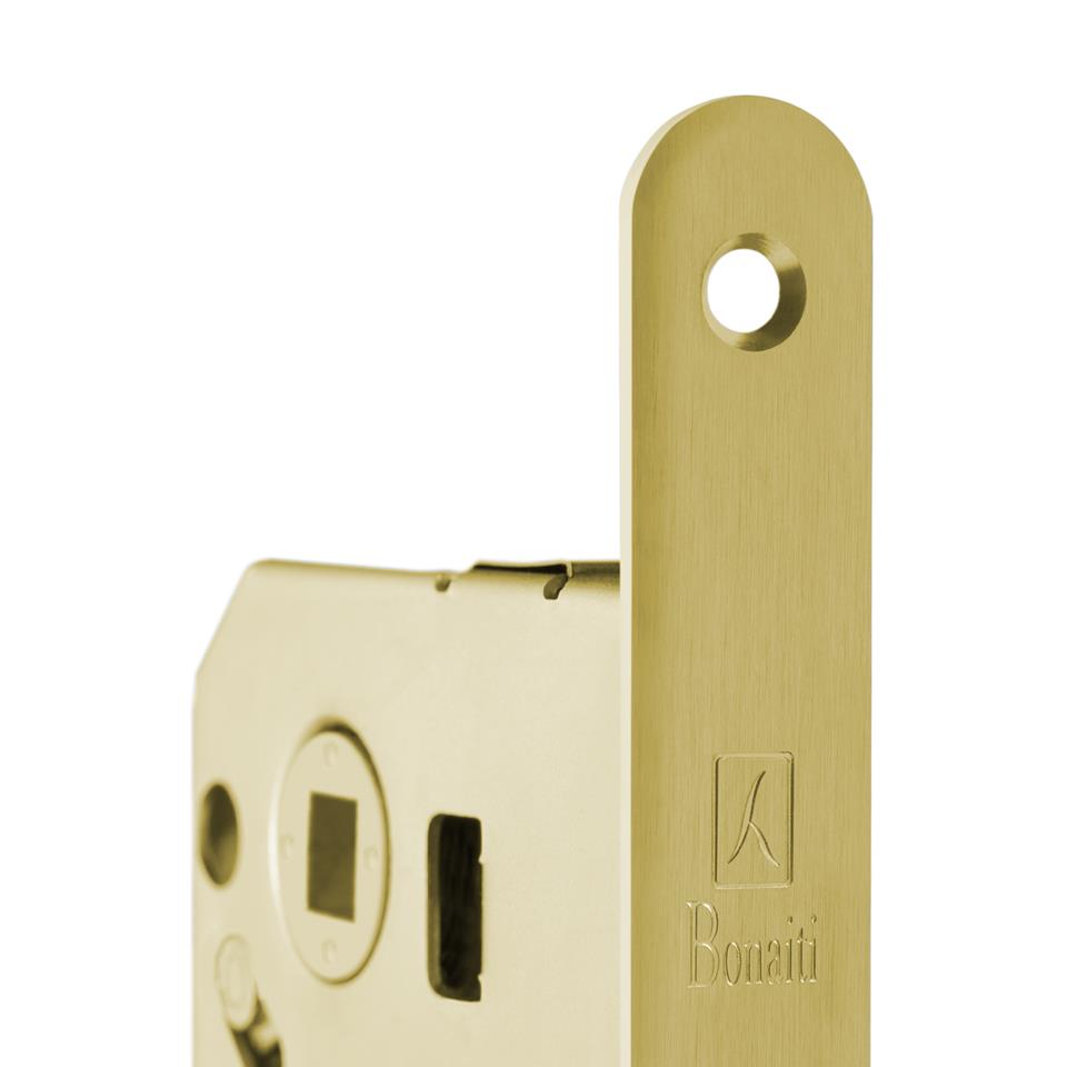 serratura magnetica silenziosa mod b40 5 serratura magnetica silenziosa mod b40 - immagine 5