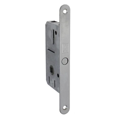 serratura con chiusura due punti mod. 612-30