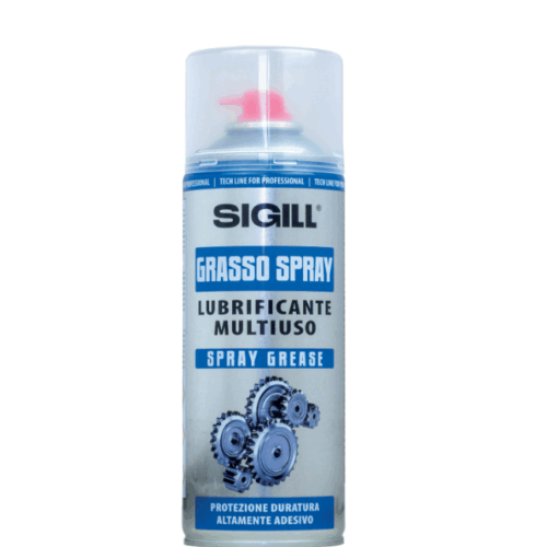 Grasso Spray