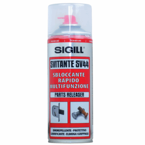 Sbloccante istantaneo SV44