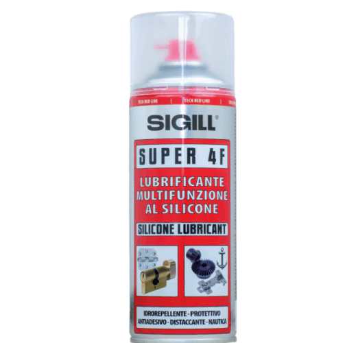 Super 4F