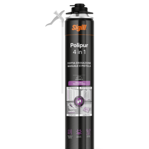 Polipur 4 in 1