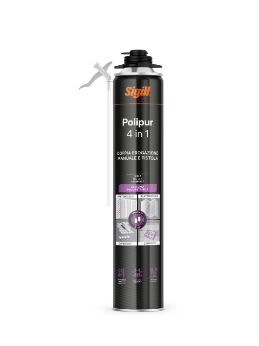Polipur 4 in 1 1 Polipur 4 in 1