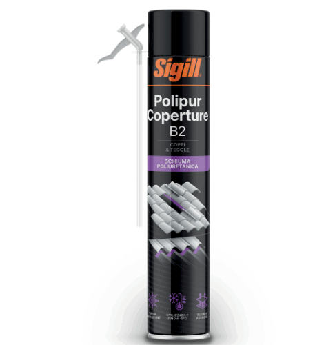Polipur Coperture B2