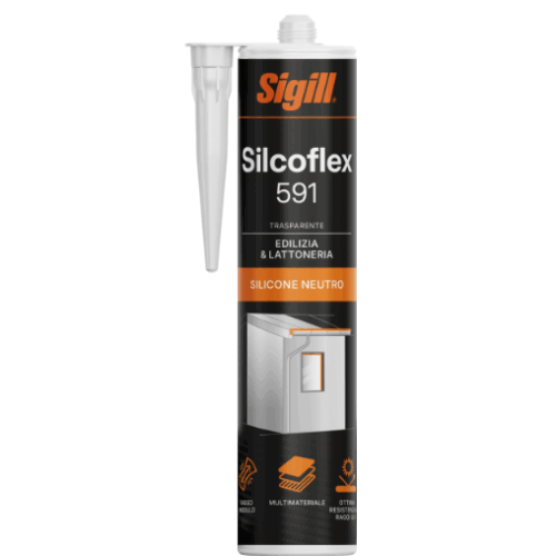 Silicone 591