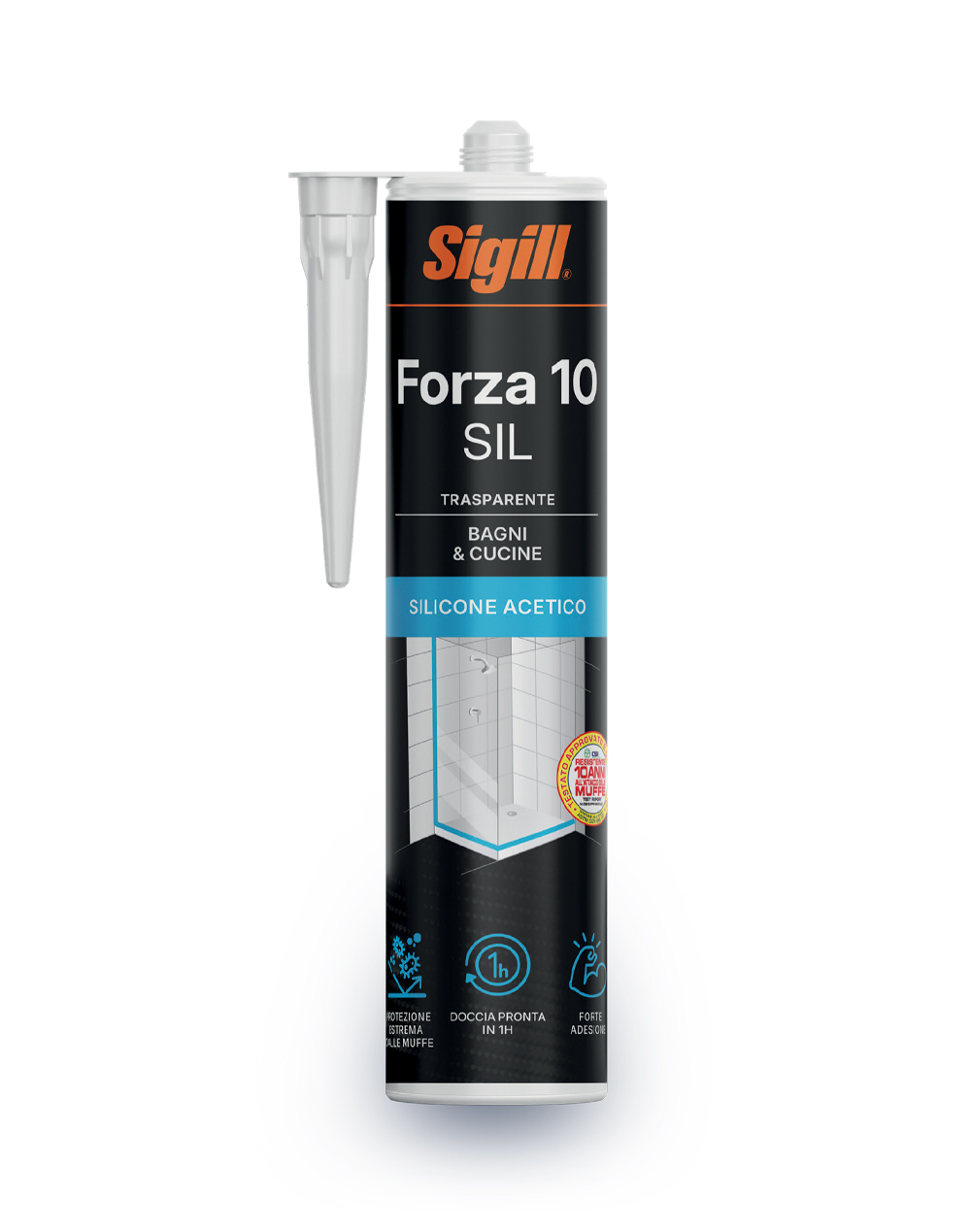 silicone forza 10 1 silicone forza 10