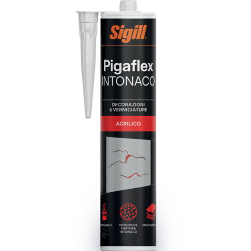 SILICONE INTONACO