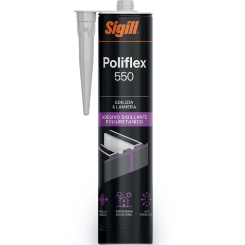 silicone 550