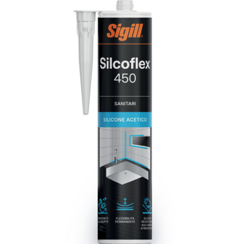 silicone 450