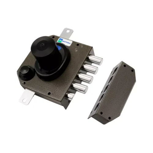Serrature Serie 30 Smart