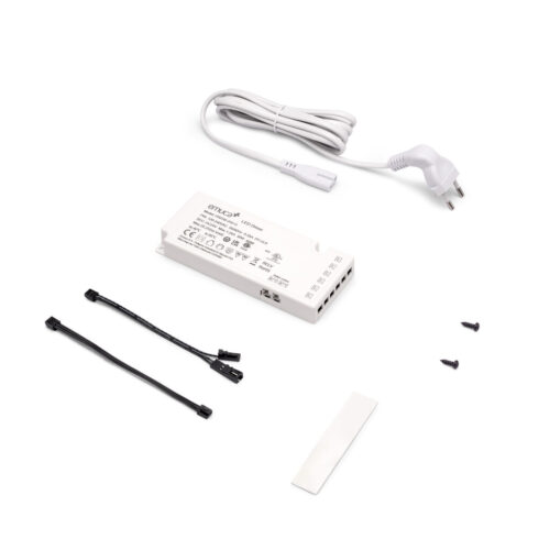 Convertitore LED SMART GLOBAL