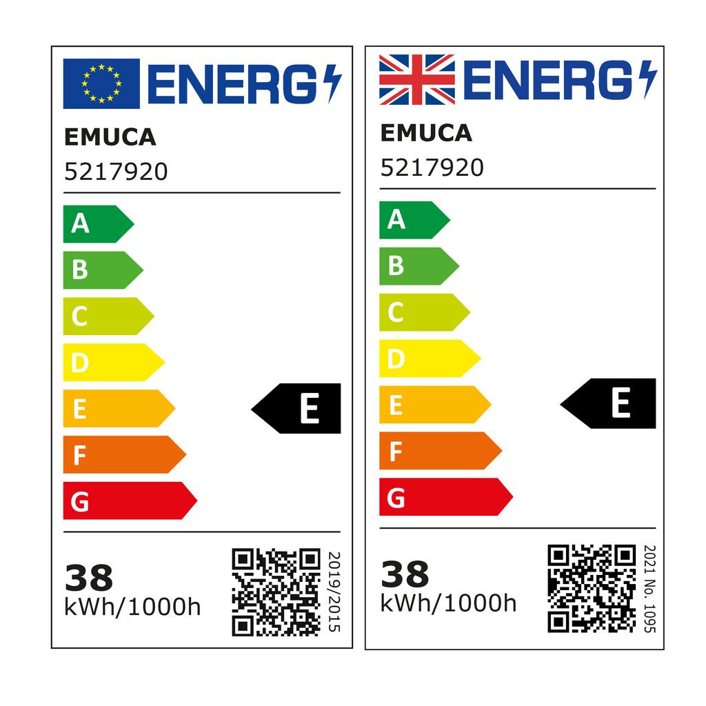 Kit striscia LED Neonlynx Luce Bianco naturale 4.000K 5 Kit striscia LED Neonlynx Luce Bianco naturale 4.000K - immagine 5