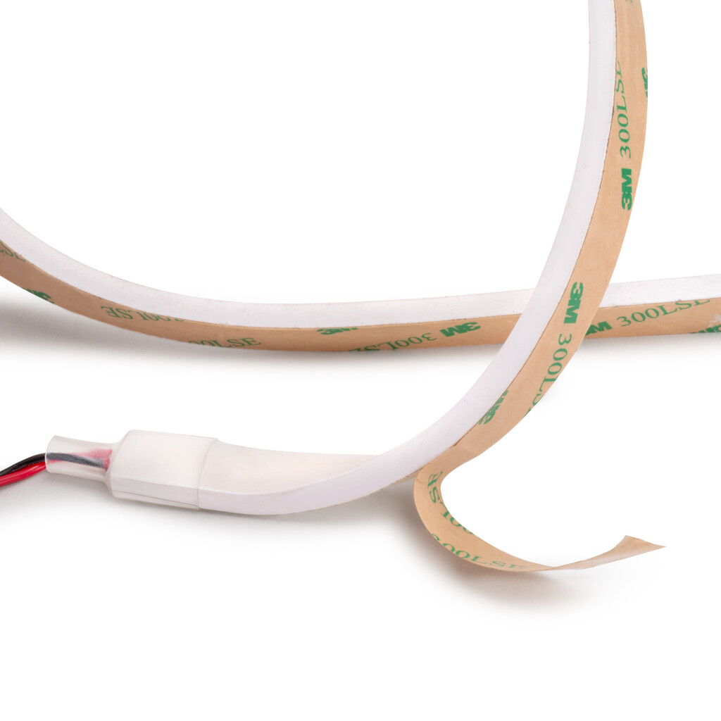 Kit striscia LED Neonlynx Luce Bianco naturale 4.000K 3 Kit striscia LED Neonlynx Luce Bianco naturale 4.000K - immagine 3