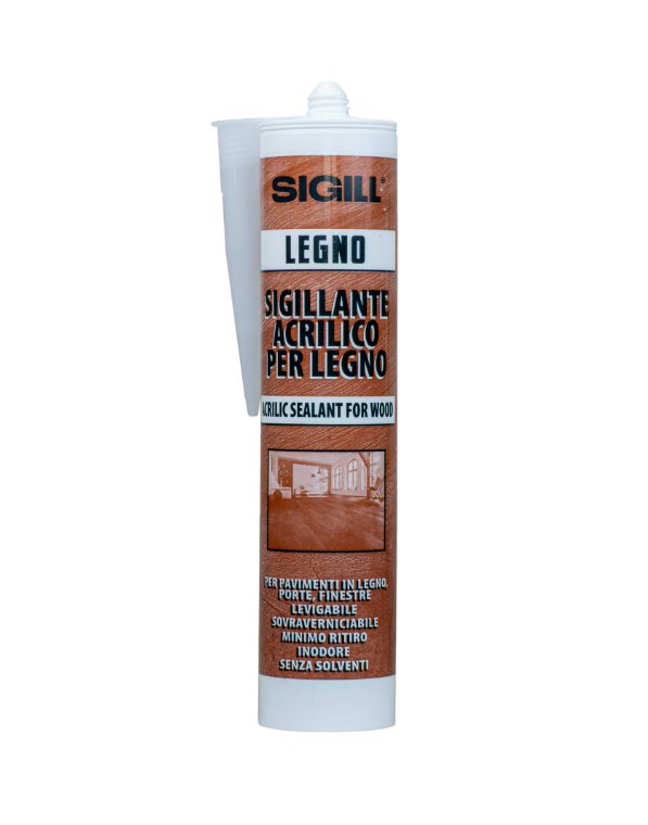 SILICONE PER parquet 1 SILICONE PER parquet