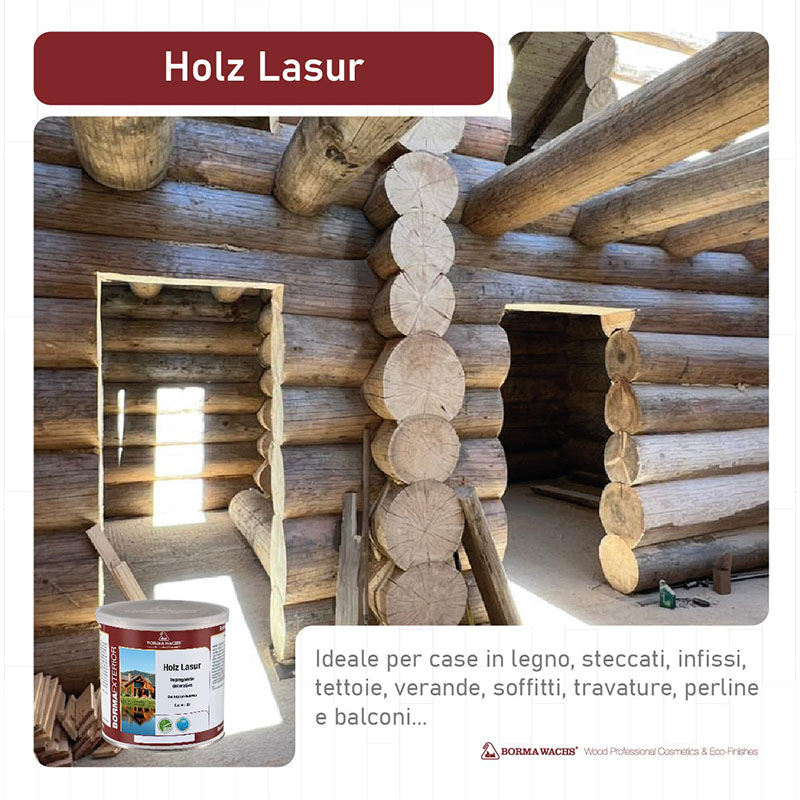impregnante decorativo trasparente 08 3 impregnante decorativo trasparente 08 - immagine 3