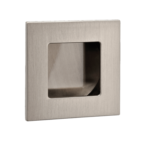 Maniglia ad incasso serie (MA40)